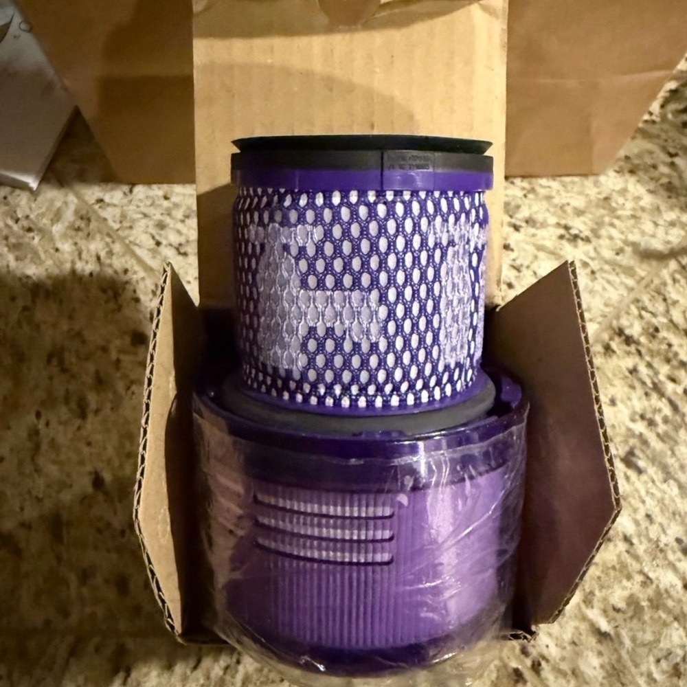 Dyson Filter Unit NWT IN BOX